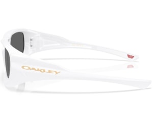 Óculos de Sol Oakley De Soto Pearl White Prizm Black OO9494 02-59