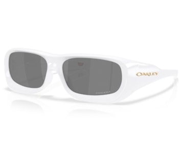 Óculos de Sol Oakley De Soto Pearl White Prizm Black OO9494 02-59