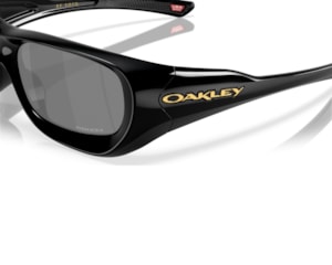 Óculos de Sol Oakley De Soto Polished Black Prizm Black OO9494 01-59