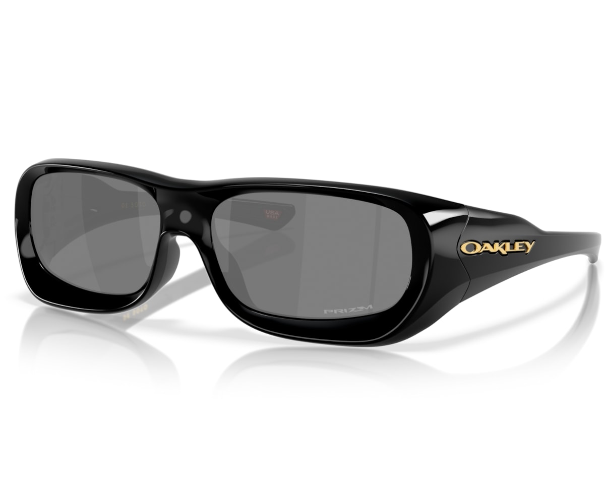 Óculos de Sol Oakley De Soto Polished Black Prizm Black OO9494 01-59