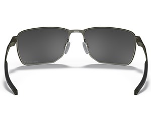 Óculos de Sol Oakley Ejector Carbon Prizm Black Polarized
