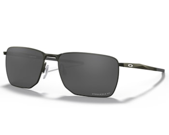 Óculos de Sol Oakley Ejector Carbon Prizm Black Polarized