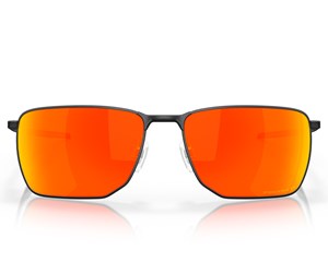 Óculos de Sol Oakley Ejector Light Steel Prizm Ruby Polarized