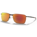 Óculos de Sol Oakley Ejector Matte Gunmetal Pri...