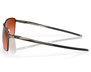 Óculos de Sol Oakley Ejector Pewter Prizm Brown