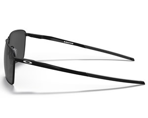 Óculos de Sol Oakley Ejector Satin Black Prizm Black