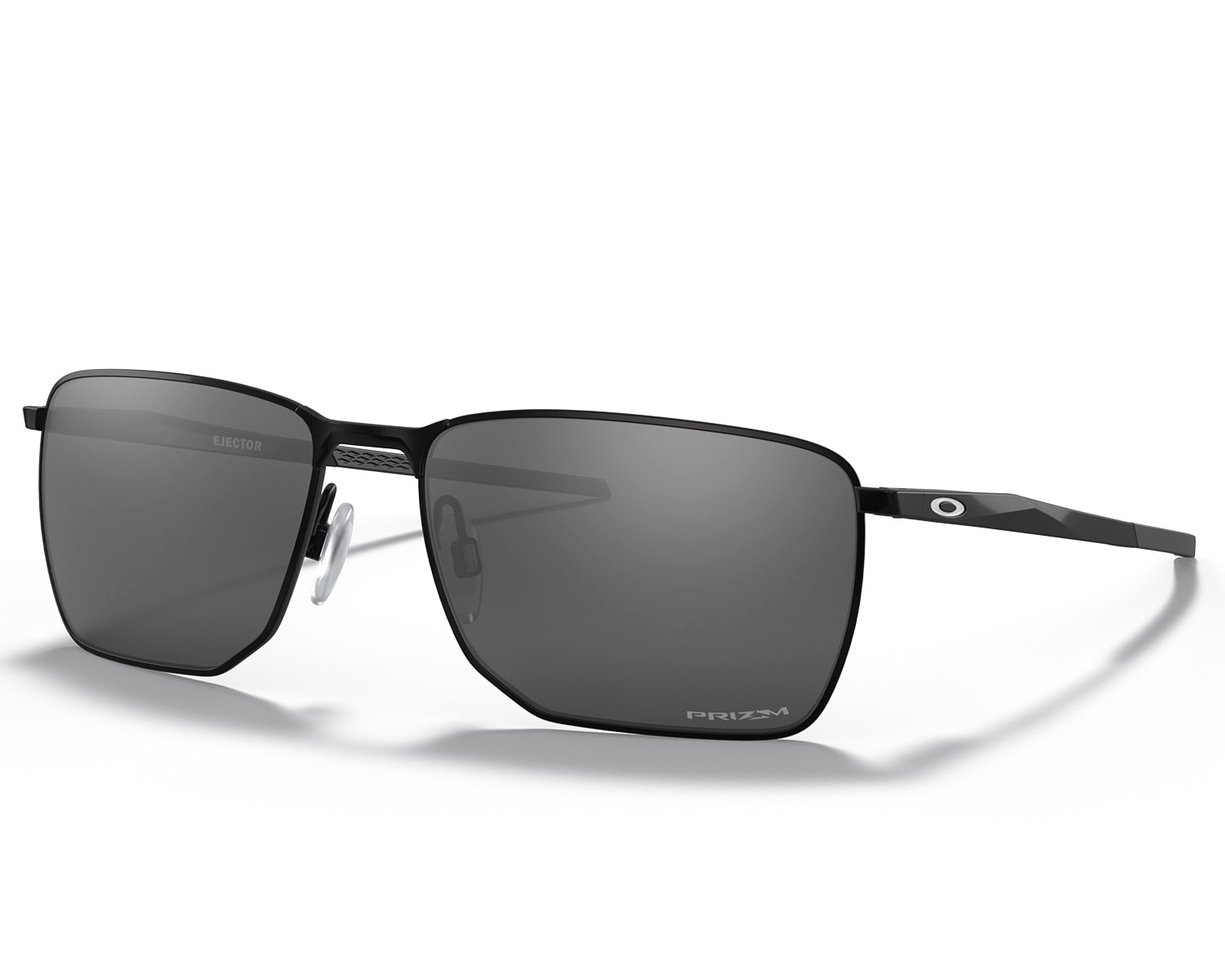 Óculos de Sol Oakley Ejector Satin Black Prizm Black