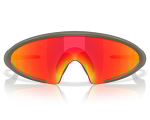 Óculos de Sol Oakley Ellipse Latitude Matte Moss Prizm Ruby OO9490 09-40