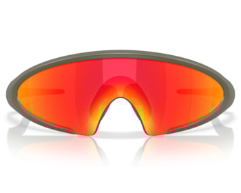 Óculos de Sol Oakley Ellipse Latitude Matte Moss Prizm Ruby OO9490 09-40