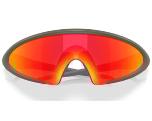 Óculos de Sol Oakley Ellipse Latitude Matte Moss Prizm Ruby OO9490 09-40
