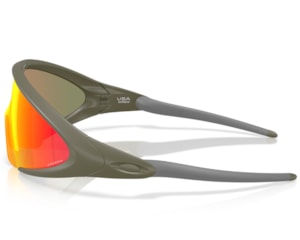 Óculos de Sol Oakley Ellipse Latitude Matte Moss Prizm Ruby OO9490 09-40