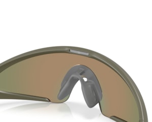 Óculos de Sol Oakley Ellipse Latitude Matte Moss Prizm Ruby OO9490 09-40