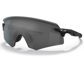 Óculos de Sol Oakley Encoder Matte Black Prizm Black