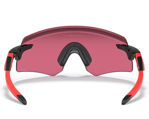 Óculos de Sol Oakley Encoder Matte Black Prizm Road
