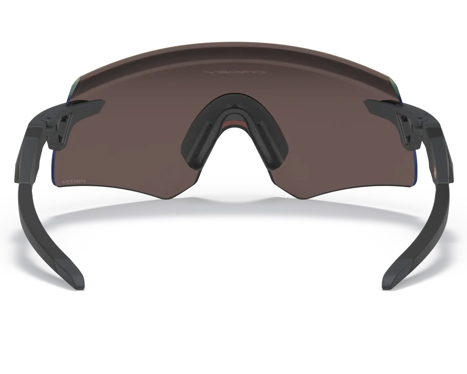 Oculos de Sol Oakley Encoder Matte Carbon Prizm 24k - Officina 7