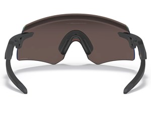 Oculos de Sol Oakley Encoder Matte Carbon Prizm 24k