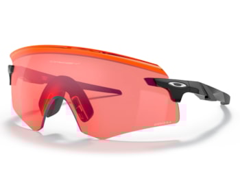 Óculos de Sol Oakley Encoder Polished Black Prizm Field
