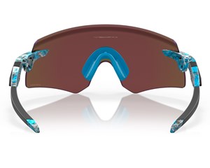 Óculos de Sol Oakley Encoder Sanctuary Swirl Prizm Sapphire