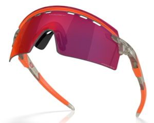 Óculos de Sol Oakley Encoder Strike Vented Prizm Road OO9235 20-39