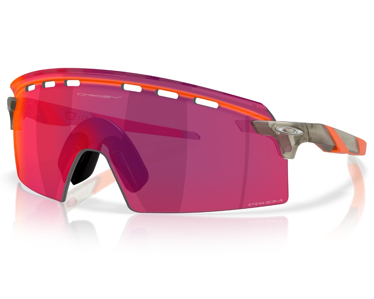 Óculos de Sol Oakley Encoder Strike Vented Prizm Road OO9235 20-39