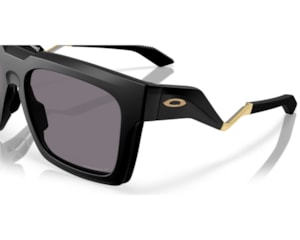 Óculos de Sol Oakley Enigma Ink Prizm Grey Polarized OO9485 01-59