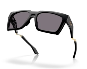 Óculos de Sol Oakley Enigma Ink Prizm Grey Polarized OO9485 01-59