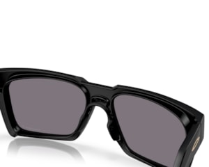 Óculos de Sol Oakley Enigma Ink Prizm Grey Polarized OO9485 01-59