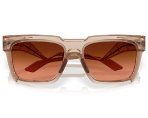 Óculos de Sol Oakley Enigma Ink Transparent Warm Brown Prizm Brown Gradient OO9485 07-59