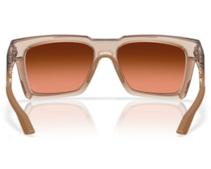 Óculos de Sol Oakley Enigma Ink Transparent Warm Brown Prizm Brown Gradient OO9485 07-59