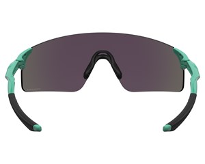 Óculos de Sol Oakley Evzero Blades Celeste Prizm Jade OO9454 11-38
