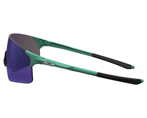 Óculos de Sol Oakley Evzero Blades Celeste Prizm Jade OO9454 11-38