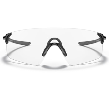 Oculos de Sol Oakley Evzero Blades Matte Black Clear OO9454