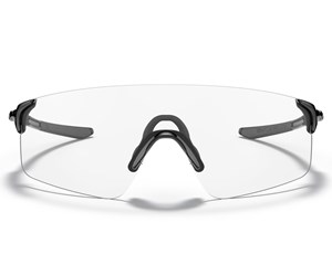 Oculos de Sol Oakley Evzero Blades Matte Black Clear OO9454