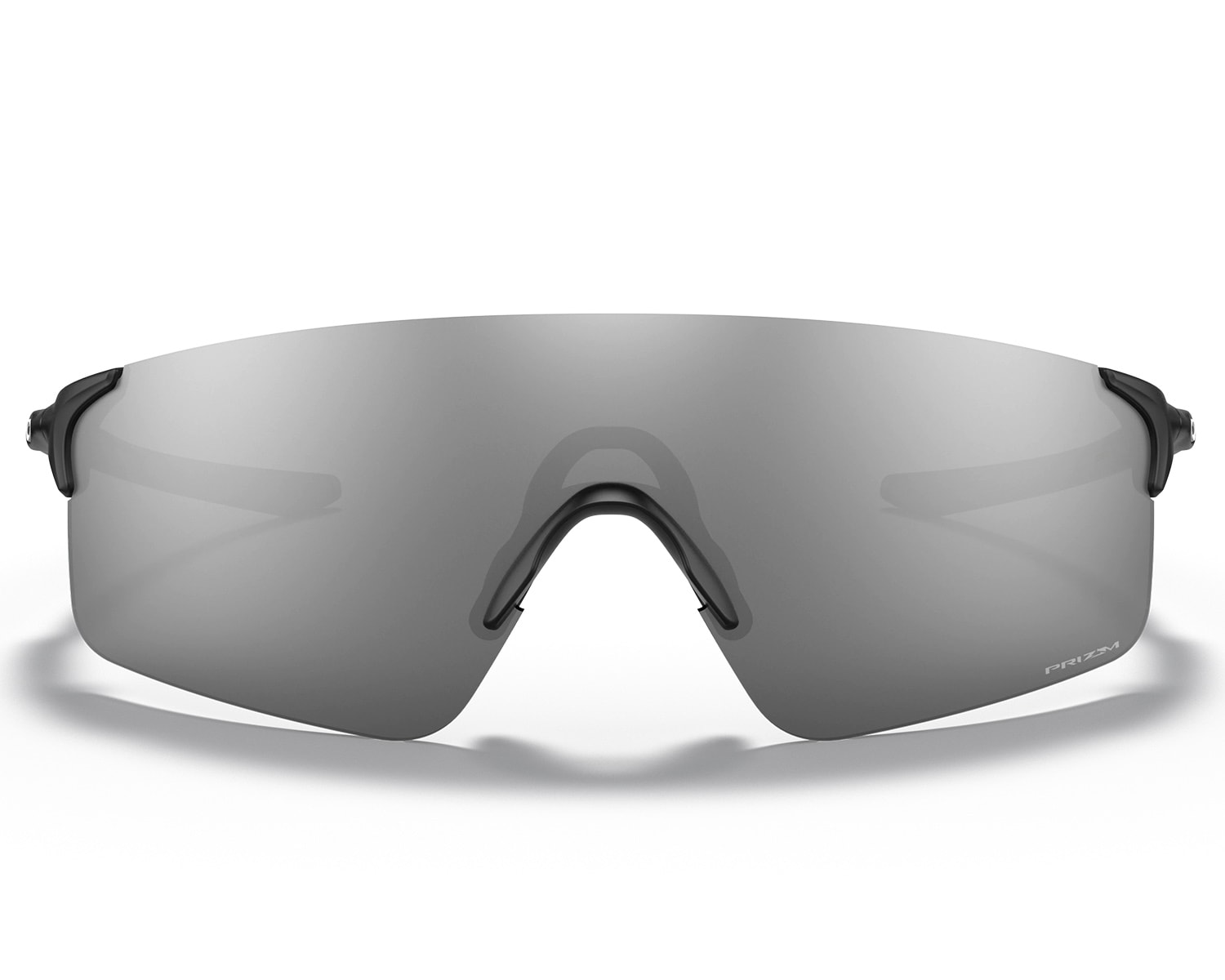 Óculos de Sol Oakley Evzero Blades Matte Black Prizm Black
