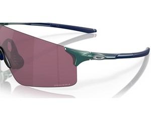 Óculos de Sol Oakley EvZero Blades Matte Silver OO9454 19-38