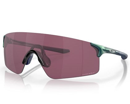 Óculos de Sol Oakley EvZero Blades Matte Silver OO9454 19-38