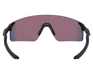 Óculos de Sol Oakley Evzero Blades Polished Black Prizm Road OO9454 02-38