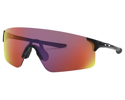 Óculos de Sol Oakley Evzero Blades Polished Black Prizm Road OO9454 02-38
