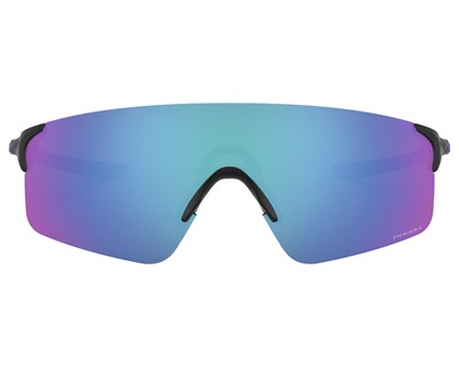Óculos de Sol Oakley Evzero Blades Steel  Prizm Sapphire OO9454 03-38