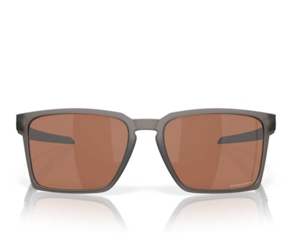 Óculos de Sol Oakley Exchange Sun Satin Grey Smoke OO9483 02-56