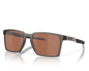 Óculos de Sol Oakley Exchange Sun Satin Grey Smoke OO9483 02-56