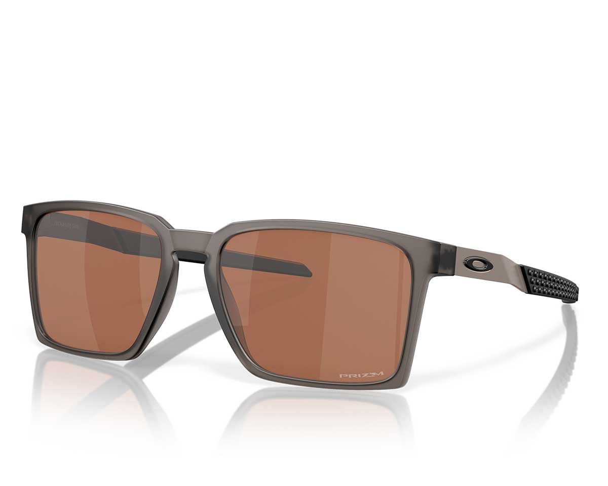 Óculos de Sol Oakley Exchange Sun Satin Grey Smoke OO9483 02-56