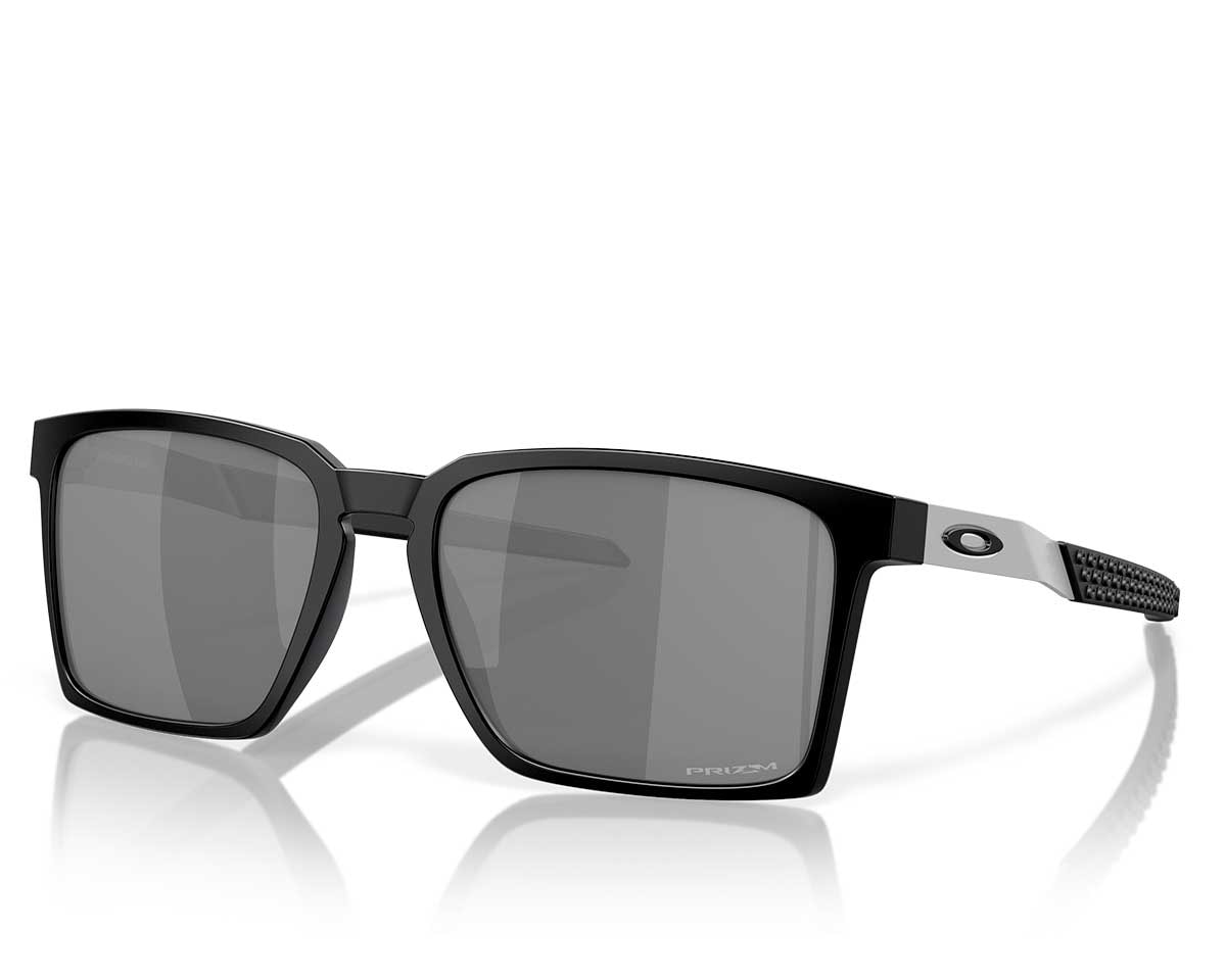 Óculos de Sol Oakley Exchange Sun Satin Prizm Black OO9483 01-56