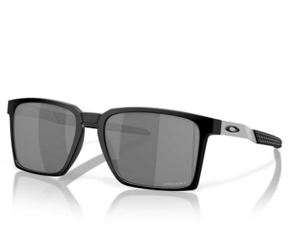 Óculos de Sol Oakley Exchange Sun Satin Prizm Black OO9483 01-56