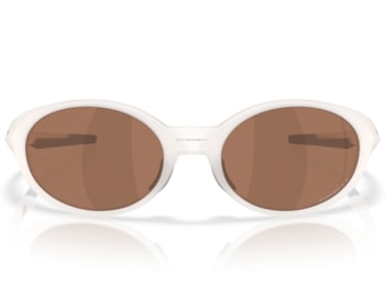 Óculos de Sol Oakley Eye Jacket Redux Matt Vapor Prizm Tungsten Polarized OO9438 24-58