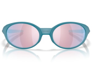 Óculos de Sol Oakley Eye Jacket Redux Matte Balsam Prizm Snow Sapphire OO9438 30-58