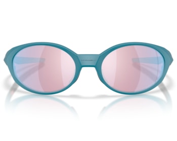 Óculos de Sol Oakley Eye Jacket Redux Matte Balsam Prizm Snow Sapphire OO9438 30-58