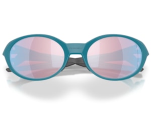 Óculos de Sol Oakley Eye Jacket Redux Matte Balsam Prizm Snow Sapphire OO9438 30-58
