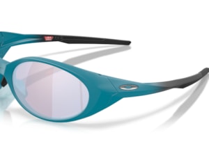 Óculos de Sol Oakley Eye Jacket Redux Matte Balsam Prizm Snow Sapphire OO9438 30-58