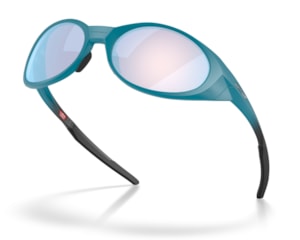 Óculos de Sol Oakley Eye Jacket Redux Matte Balsam Prizm Snow Sapphire OO9438 30-58
